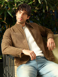 Corduroy Rider Jacket