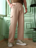 Relaxed-Utility Tailored Trousers