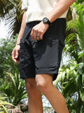 Modular-Utility Shorts