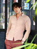 Basket-Tactile Shirt
