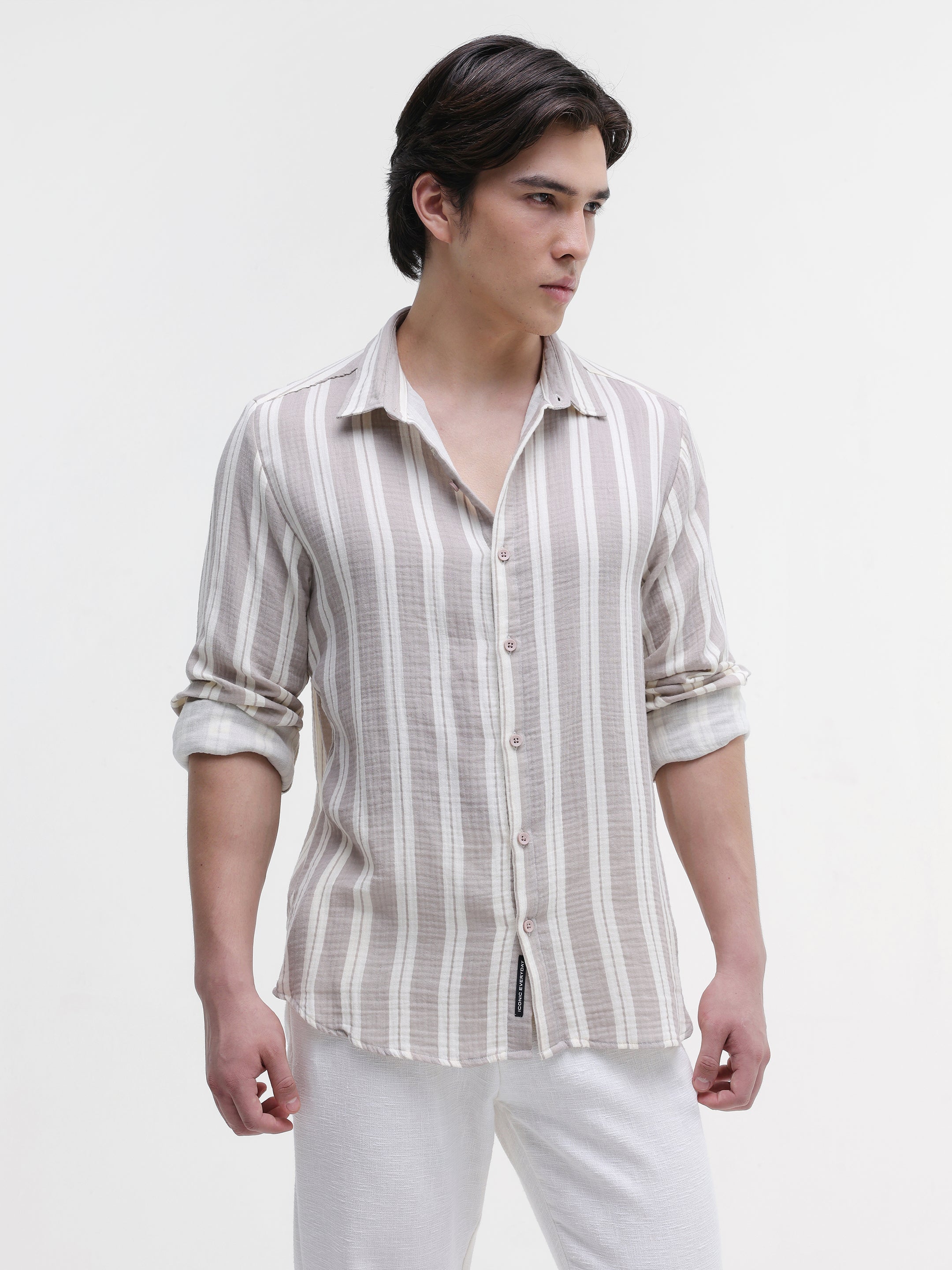 Breezy-Weave Shirt