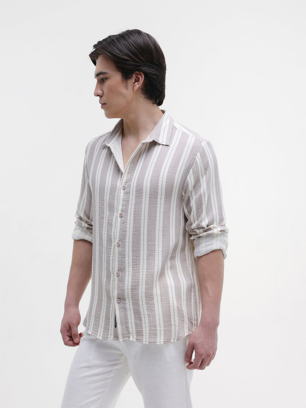 Breezy-Weave Shirt