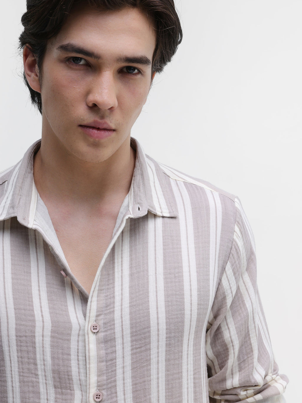 Breezy-Weave Shirt