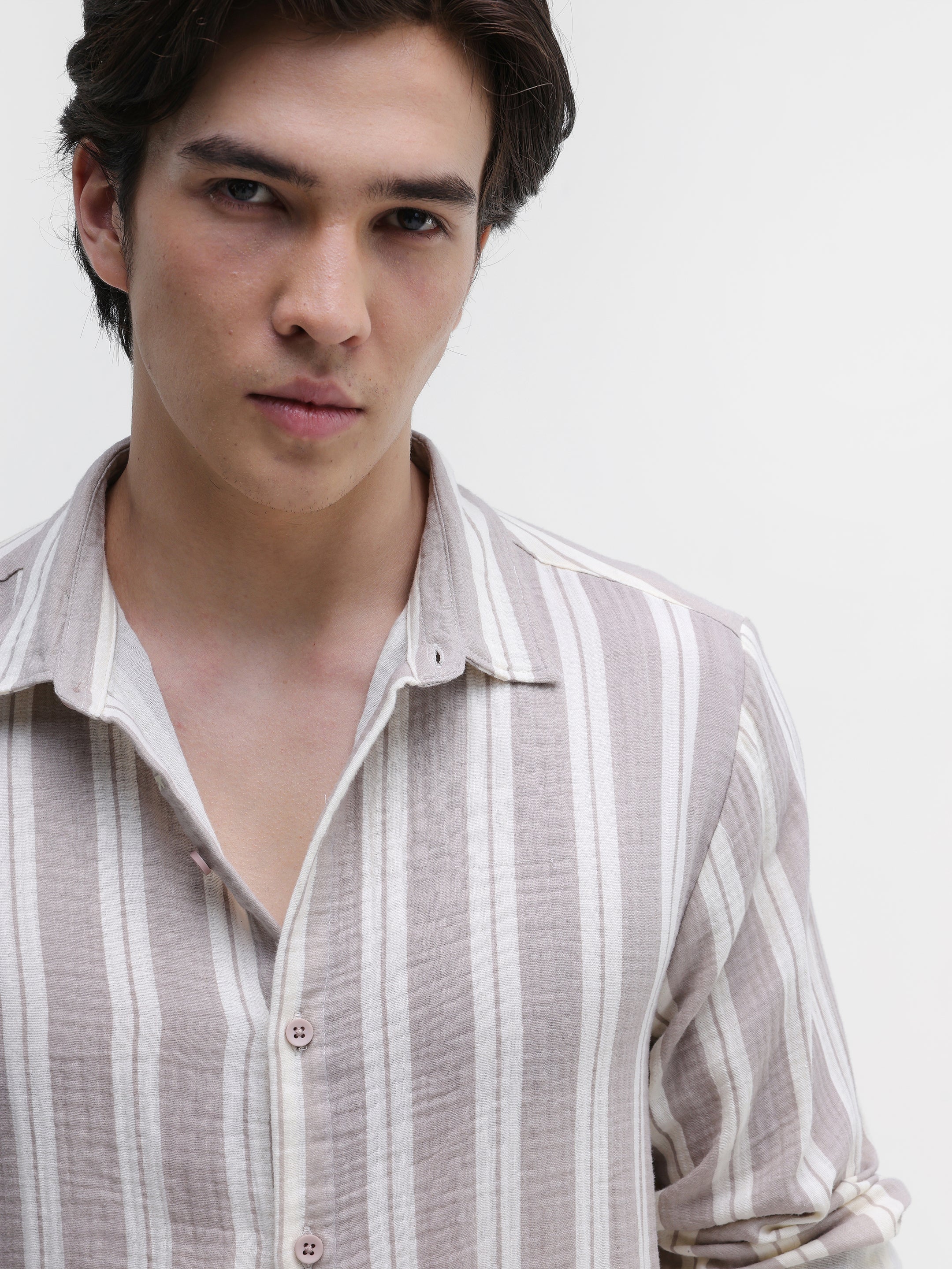 Breezy-Weave Shirt
