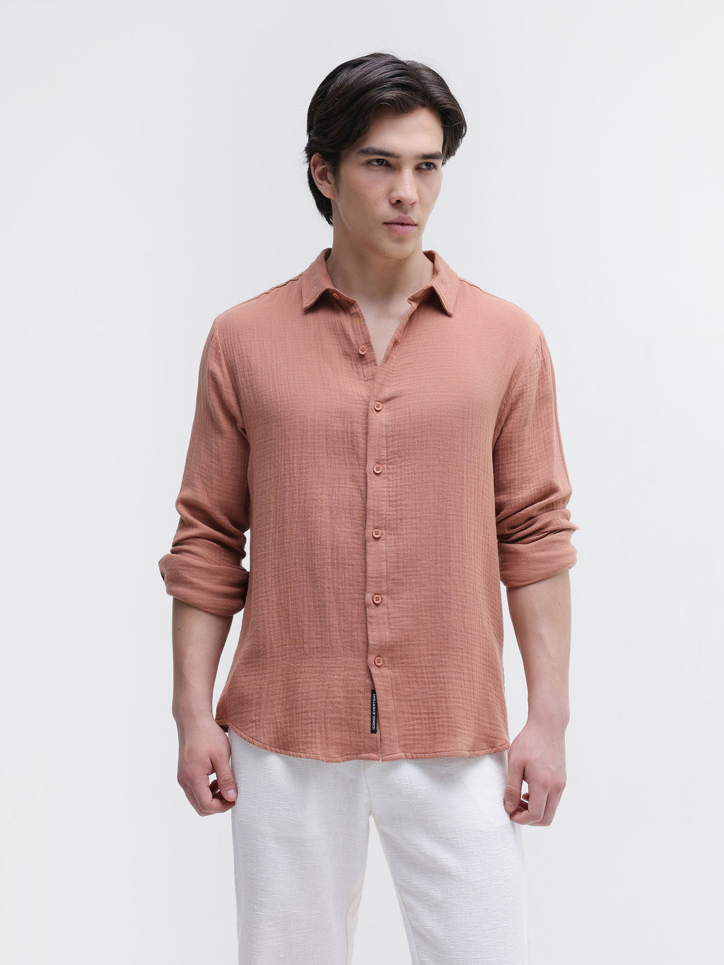 Breezy-Weave Shirt