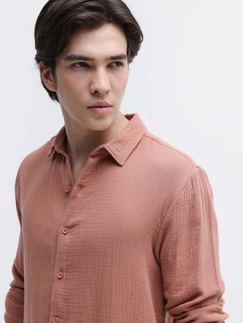 Breezy-Weave Shirt