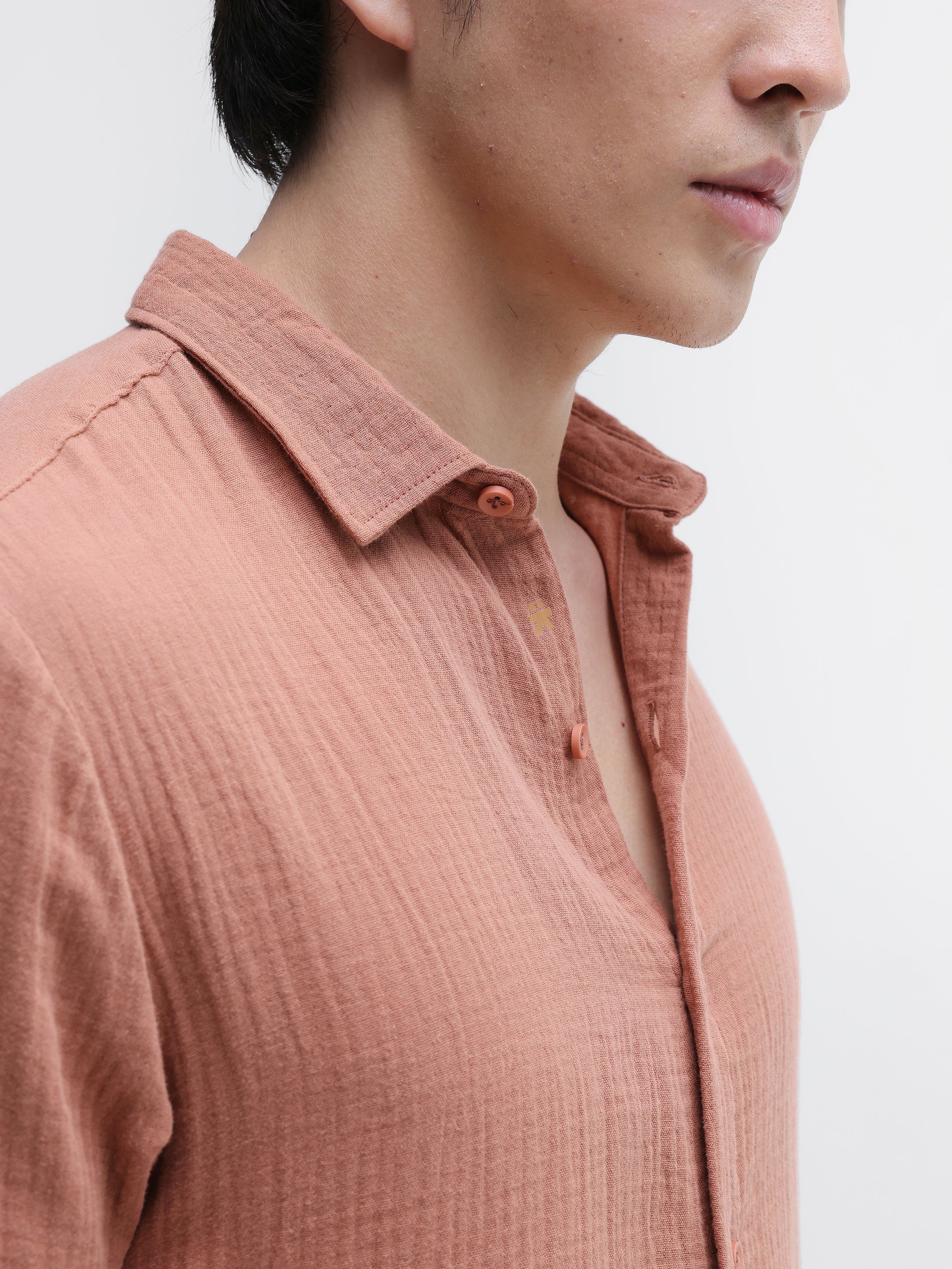 Breezy-Weave Shirt