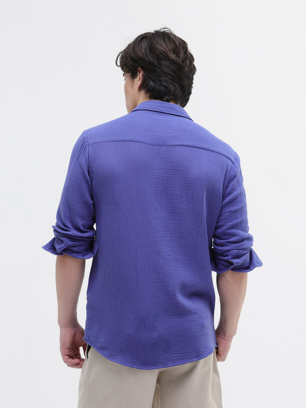 Breezy-Weave Shirt