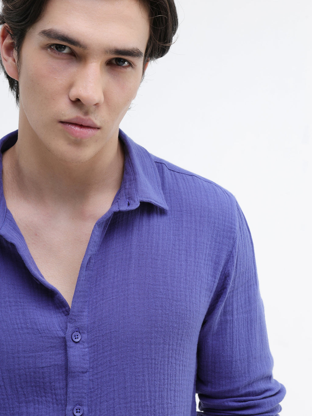 Breezy-Weave Shirt