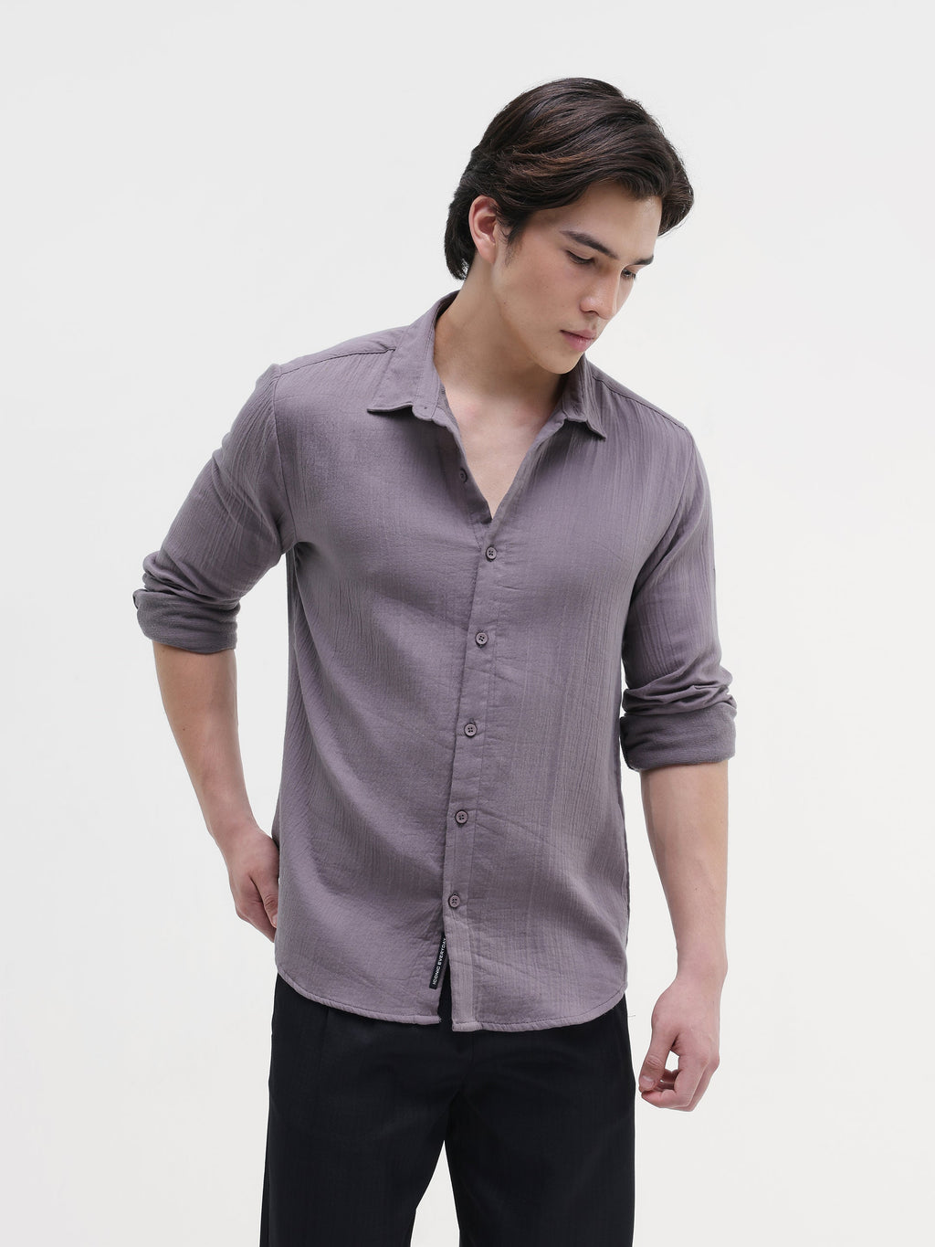 Breezy-Weave Shirt
