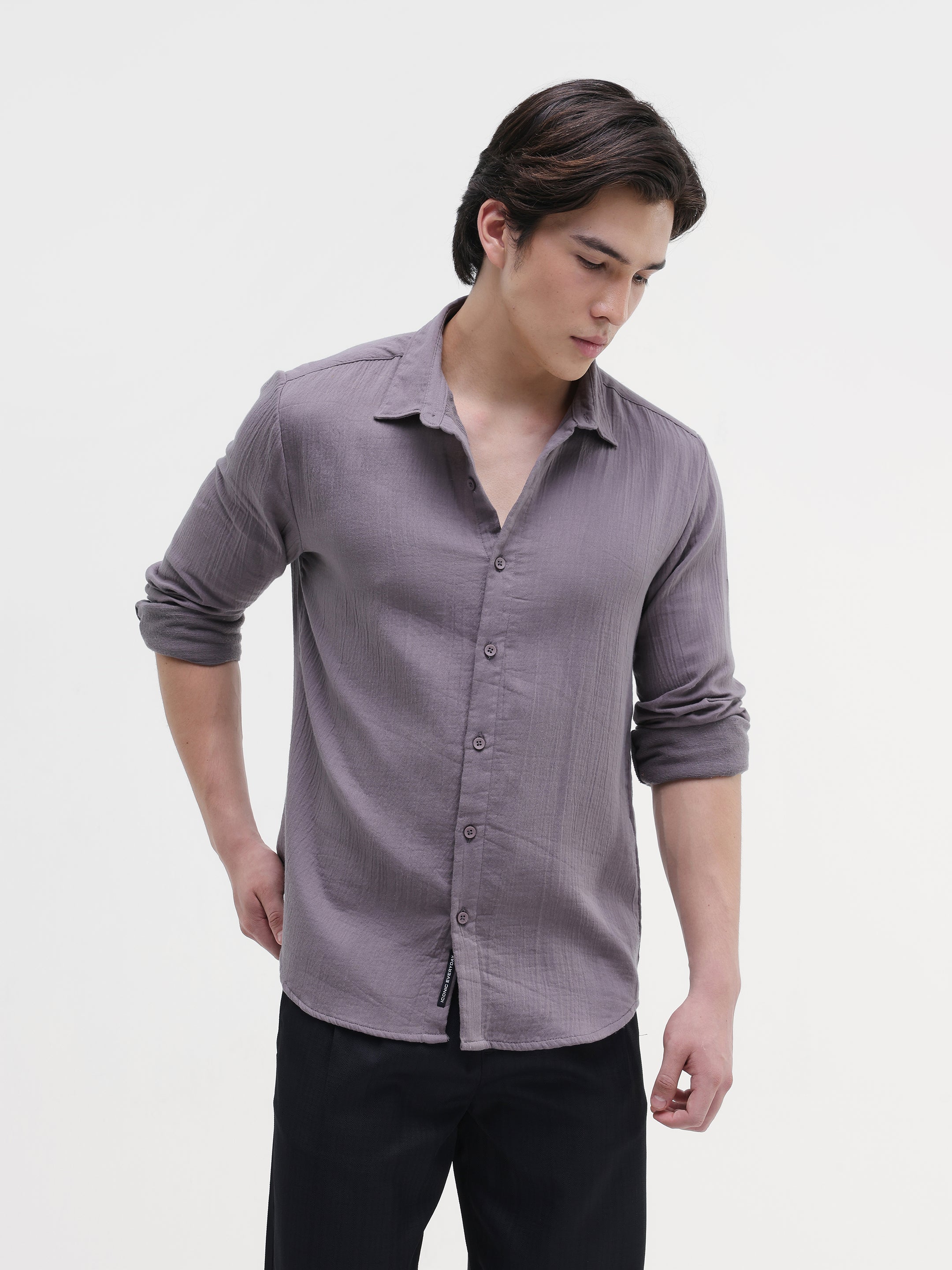 Breezy-Weave Shirt
