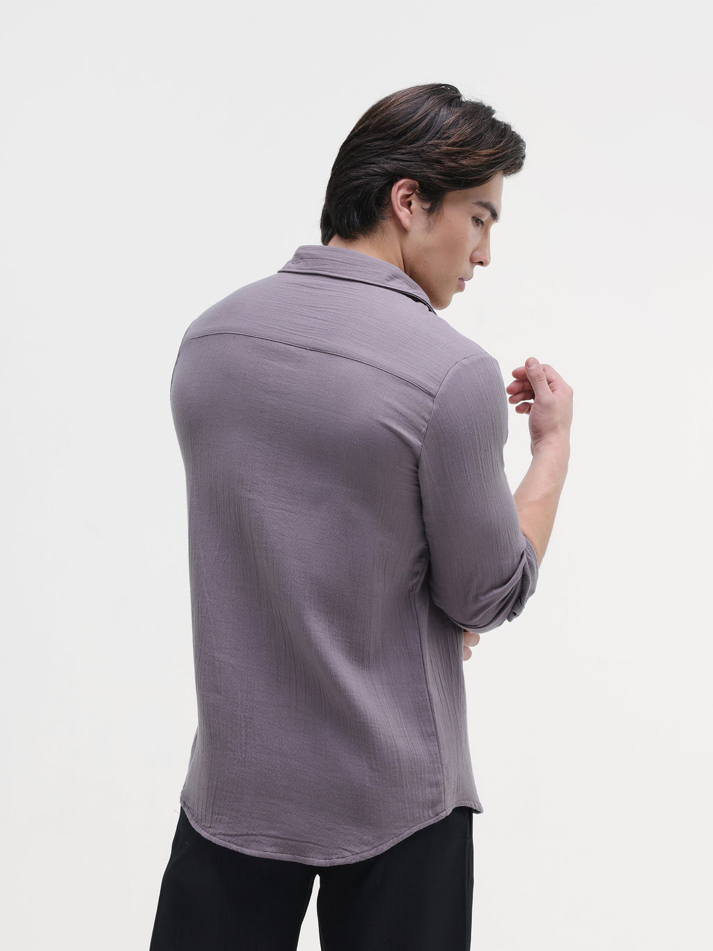 Breezy-Weave Shirt