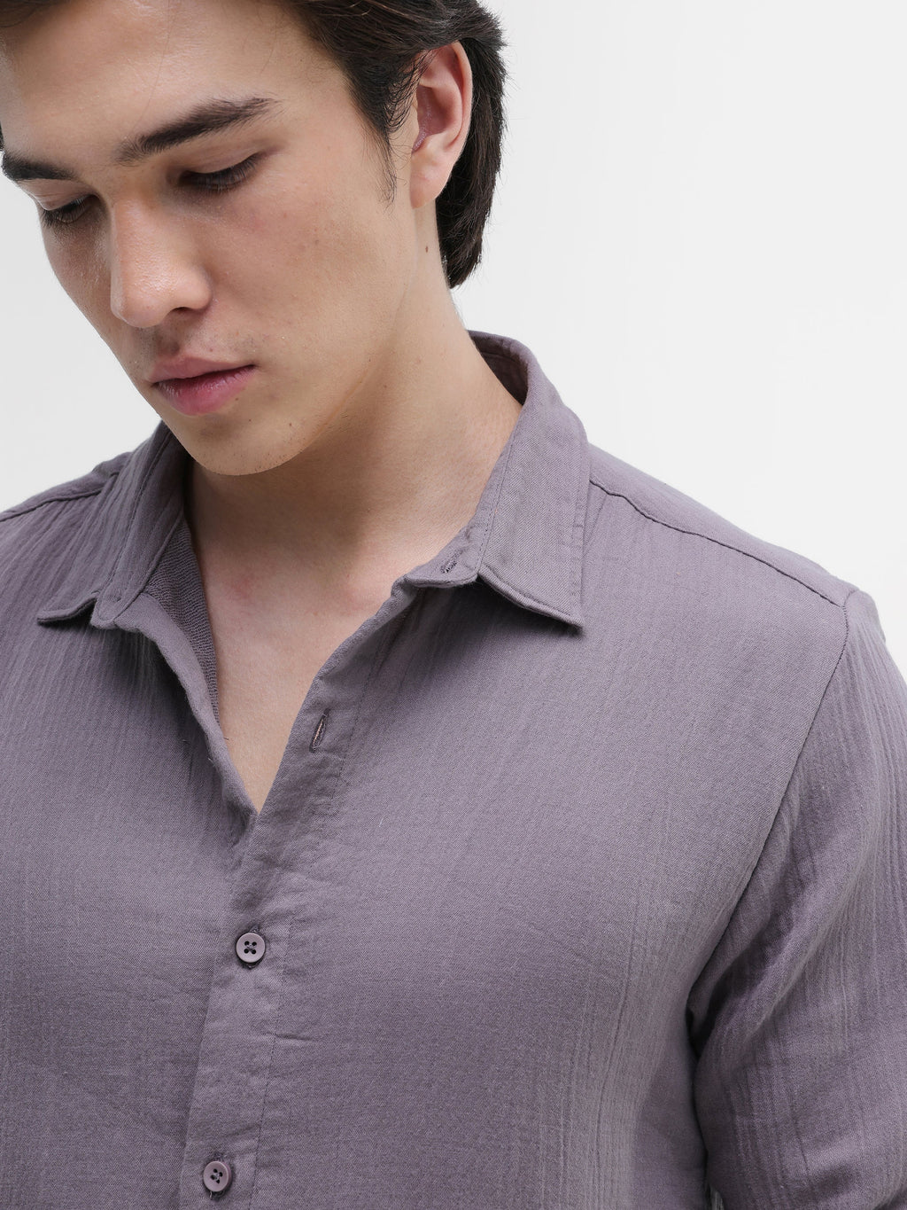 Breezy-Weave Shirt