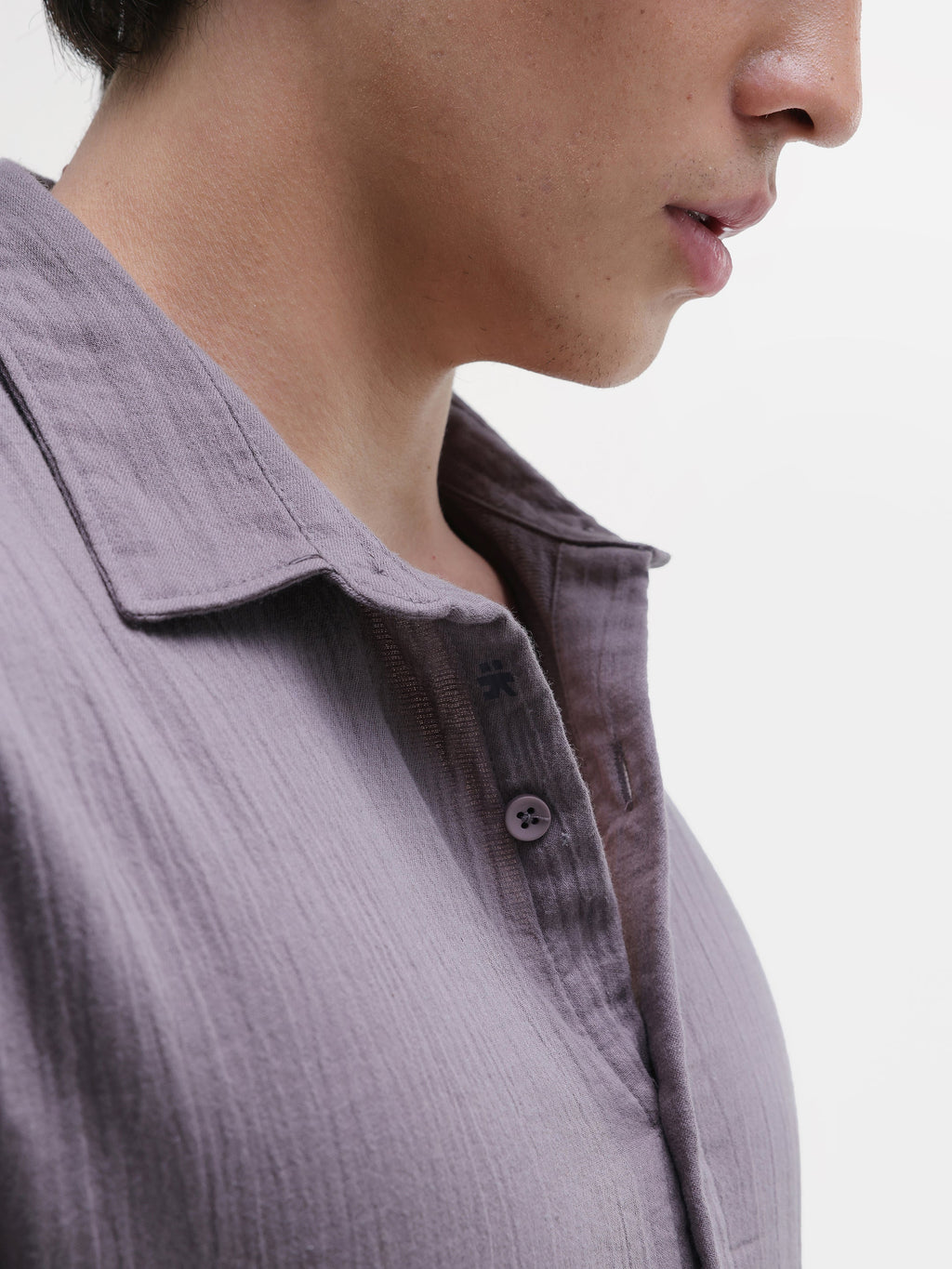 Breezy-Weave Shirt