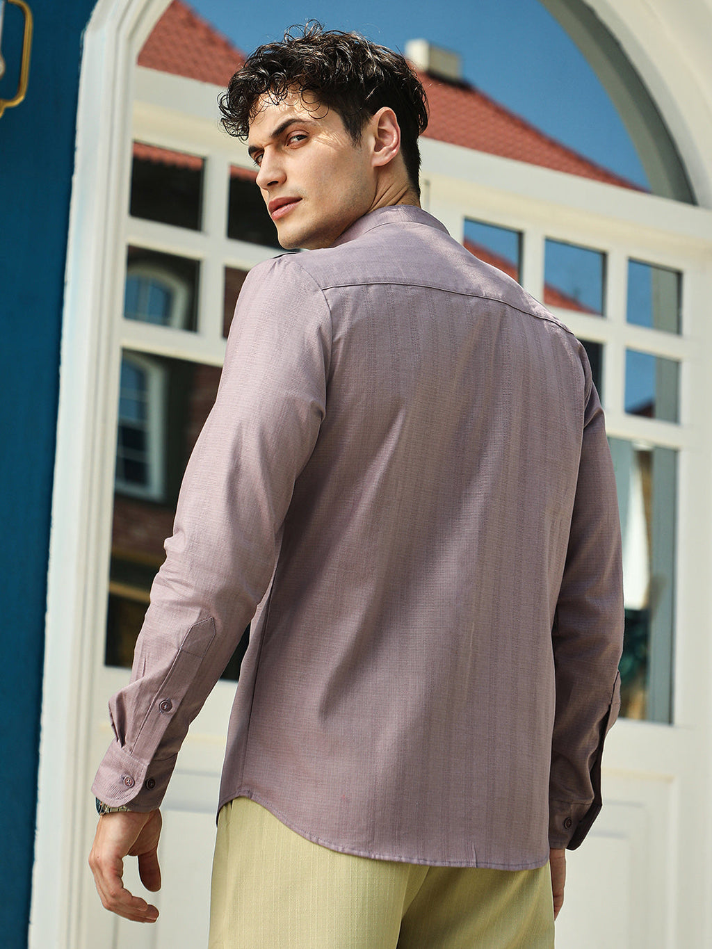 Linea Utility Shirt