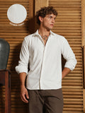 Ridge-Tactile Shirt