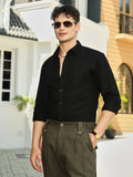 Slanted-Trough Shirt