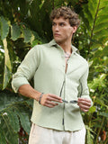 Weave-Tactile Shirt