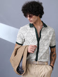 Printed Casual Shirt