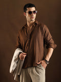 Ripple-Trough Shirt