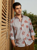 Vedic-Imprint Shirt