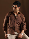 Rhythm-Weave Shirt