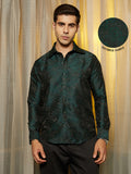 Rosa-Woven Shirt