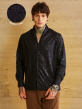 Corroded-Tactile Shirt