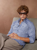 Quad-Weave Regular Shirt
