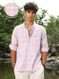 Gun Club Woven Regular Shirt
