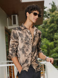 Gleaming-Blur Shirt