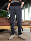 Twill-Chino Trousers