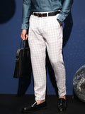 Lightweight - Graph Tailored Trousers