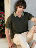 Duality Polo T-Shirt