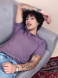 Sonic-Tactile Polo T-Shirt