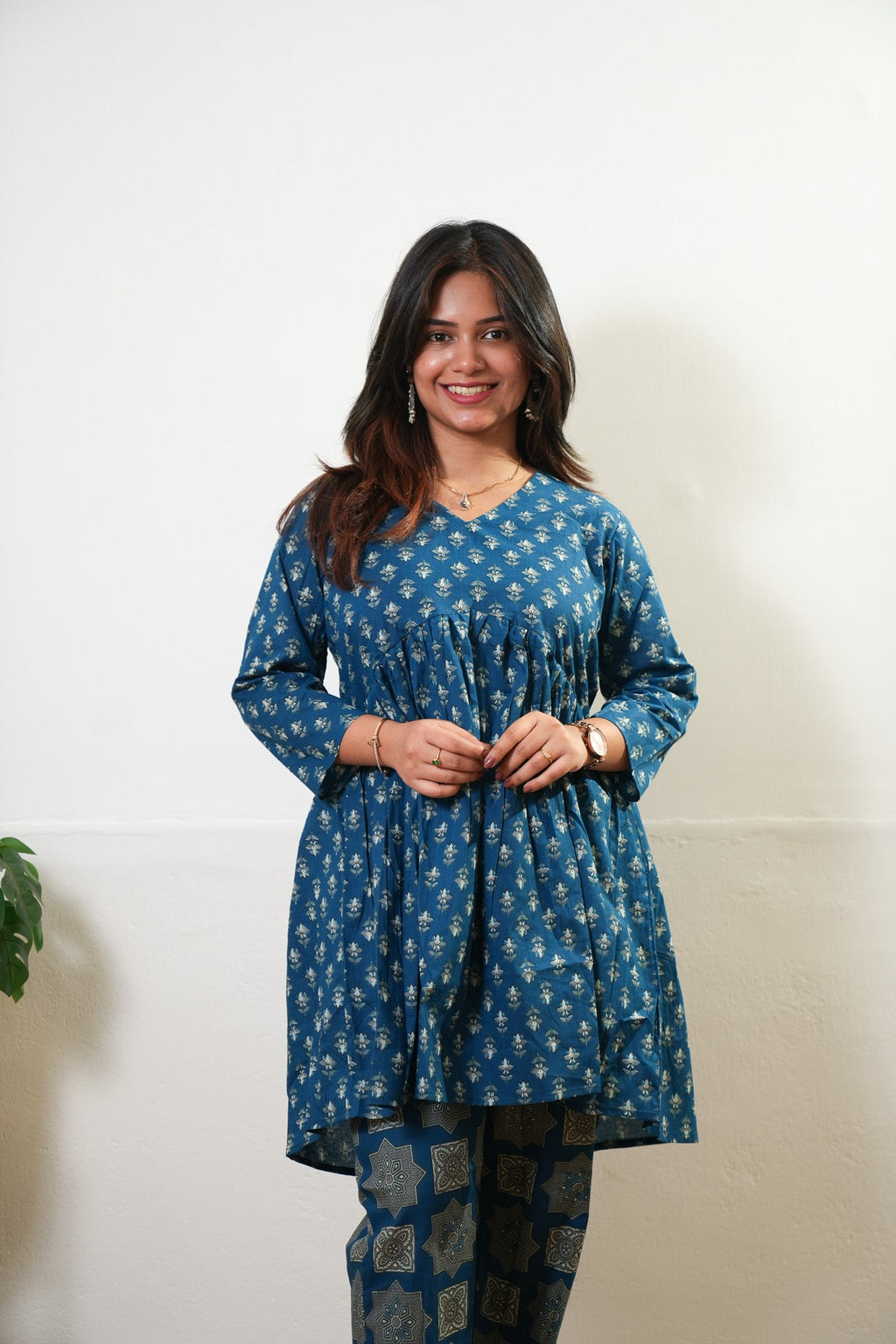 Maldives cotton comfies