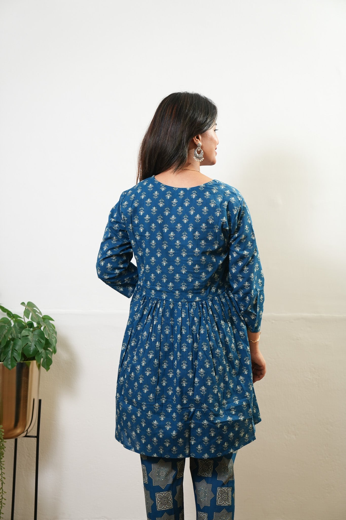 Maldives cotton comfies
