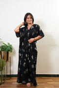 Dream baby cotton kaftan