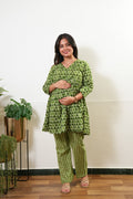 Pear maternity nursing comfies
