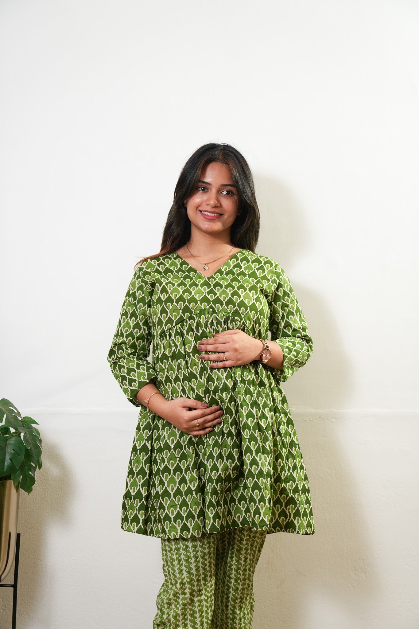 Pear maternity nursing comfies