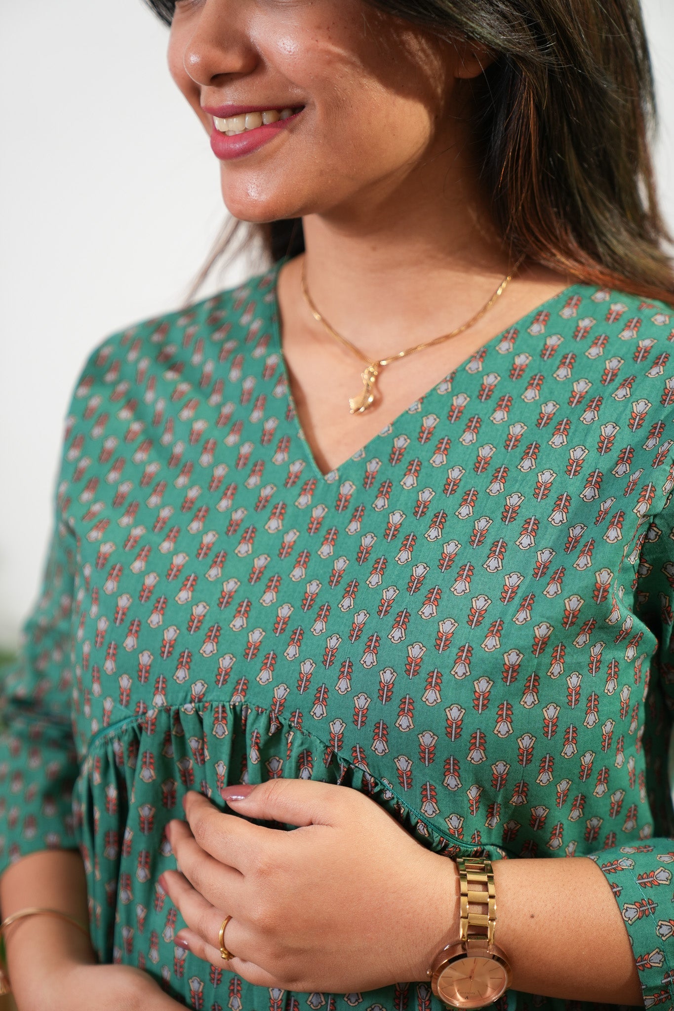 Jade maternity nursing comfies