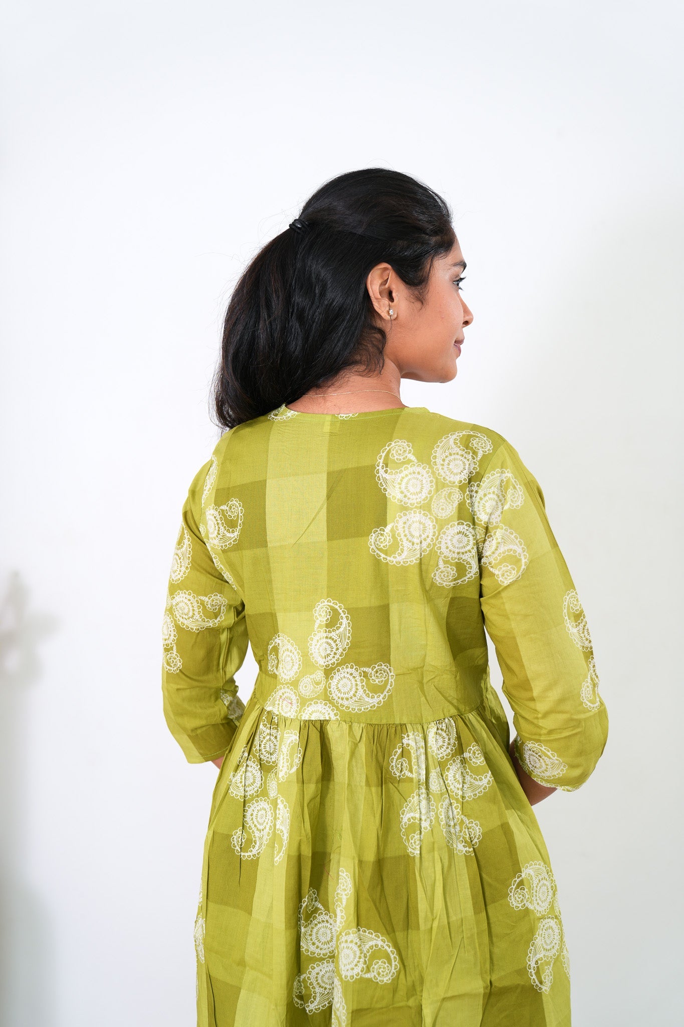 Lemonade cotton comfies
