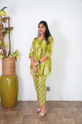 Lemonade cotton comfies