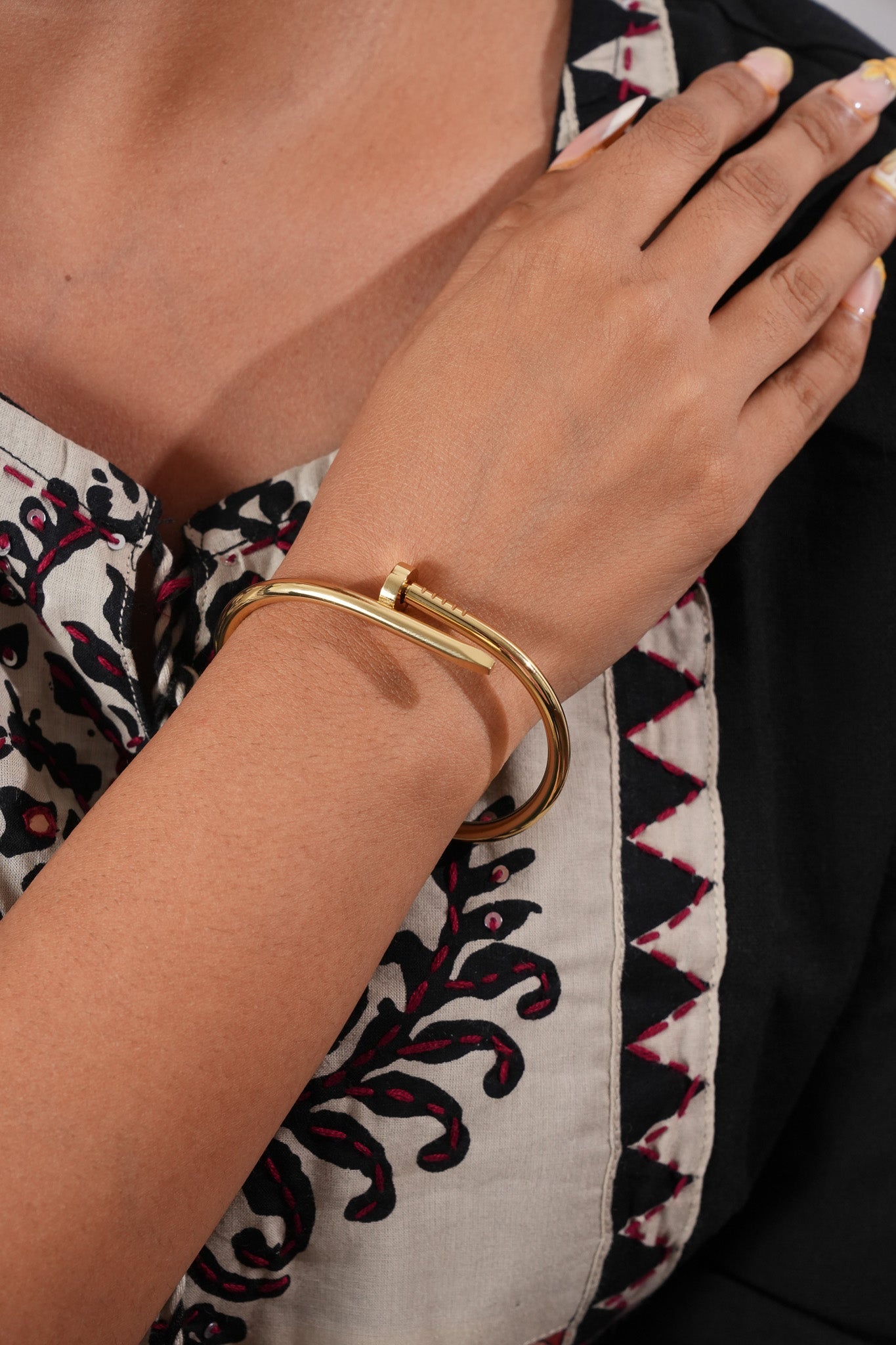 Bracelet -17