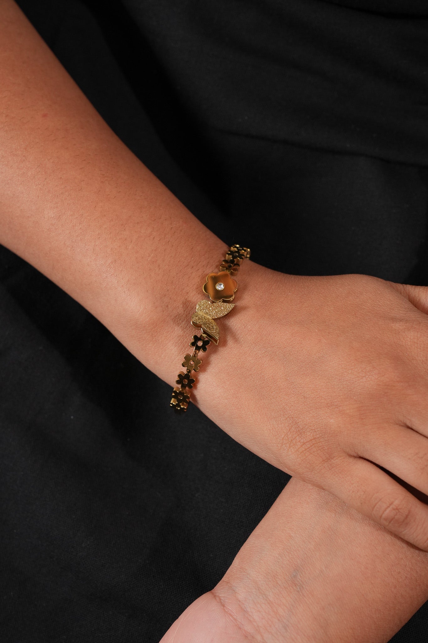 Bracelet -2