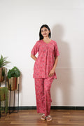Barbie cotton lounge sleep wear