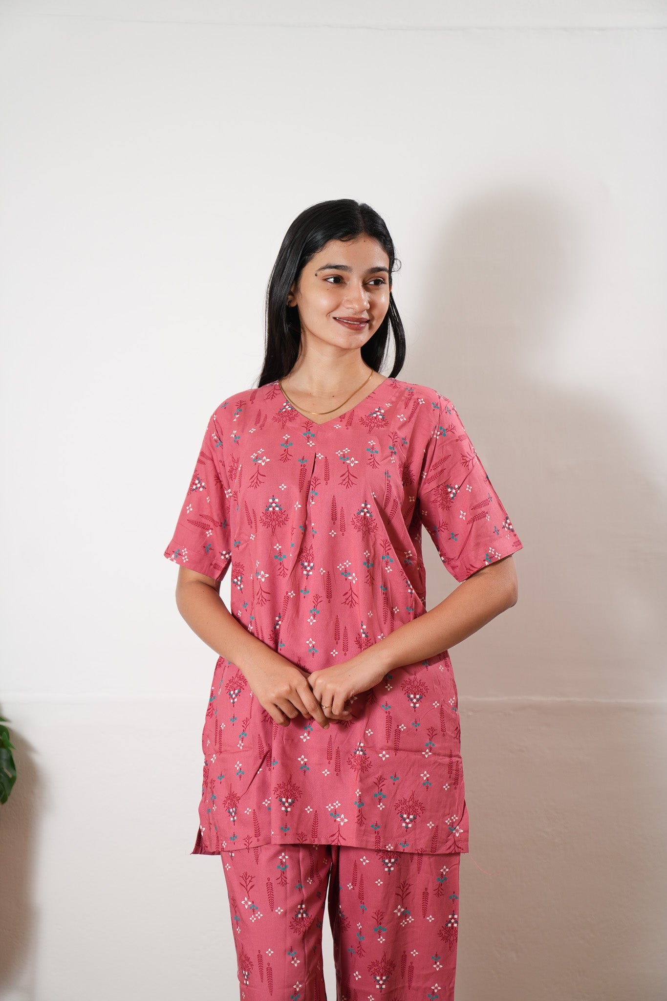 Barbie cotton lounge sleep wear