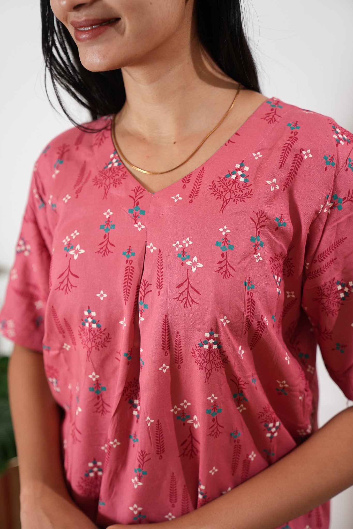 Barbie cotton lounge sleep wear