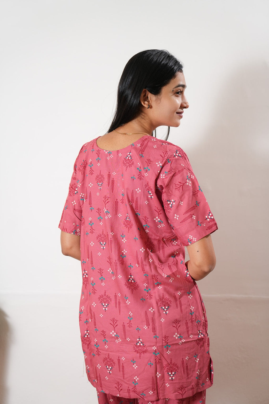 Barbie cotton lounge sleep wear