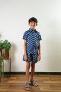 Cutie cotton co-ords set